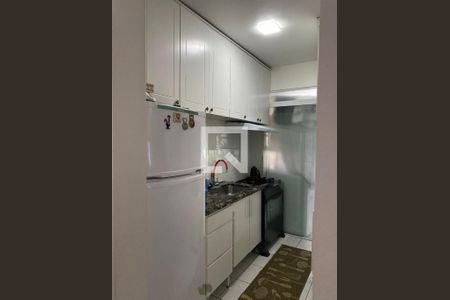 Apartamento à venda com 55m², 3 quartos e 1 vaga