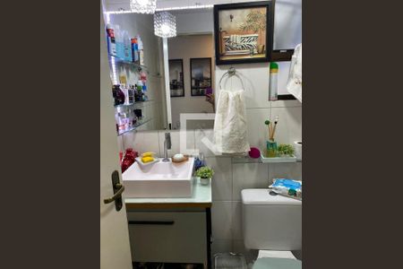 Apartamento à venda com 55m², 3 quartos e 1 vaga