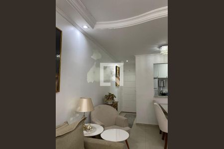 Apartamento à venda com 3 quartos, 55m² em Penha de França, São Paulo