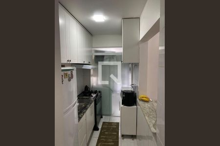 Apartamento à venda com 55m², 3 quartos e 1 vaga