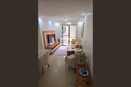 Apartamento à venda com 3 quartos, 55m² em Penha de França, São Paulo