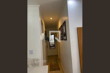 Apartamento à venda com 55m², 3 quartos e 1 vaga