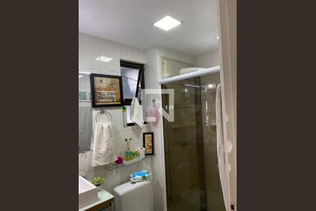 Apartamento à venda com 55m², 3 quartos e 1 vaga