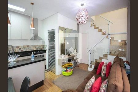 Casa à venda com 2 quartos, 105m² em Vila Diva (Zona Leste), São Paulo