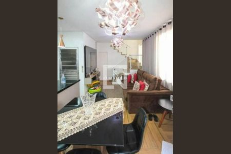 Casa à venda com 2 quartos, 105m² em Vila Diva (Zona Leste), São Paulo