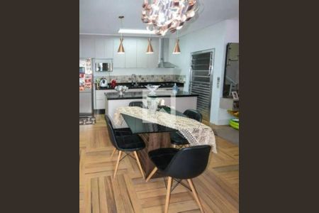 Casa à venda com 2 quartos, 105m² em Vila Diva (Zona Leste), São Paulo