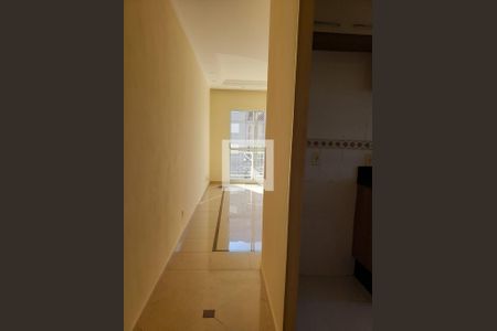 Apartamento à venda com 3 quartos, 67m² em Baeta Neves, São Bernardo do Campo
