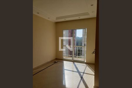 Apartamento à venda com 3 quartos, 67m² em Baeta Neves, São Bernardo do Campo