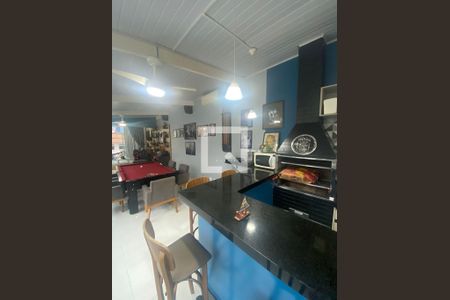 Casa à venda com 3 quartos, 320m² em Vila Caju, São Paulo