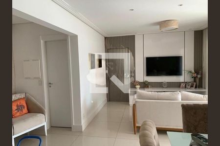 Apartamento à venda com 3 quartos, 106m² em Centro, São Bernardo do Campo