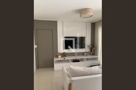Apartamento à venda com 3 quartos, 106m² em Centro, São Bernardo do Campo