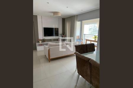 Apartamento à venda com 3 quartos, 106m² em Centro, São Bernardo do Campo