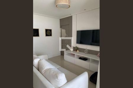 Apartamento à venda com 3 quartos, 106m² em Centro, São Bernardo do Campo