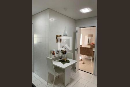 Apartamento à venda com 3 quartos, 106m² em Centro, São Bernardo do Campo