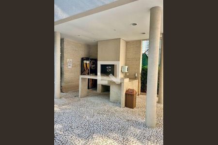 Apartamento à venda com 3 quartos, 106m² em Centro, São Bernardo do Campo