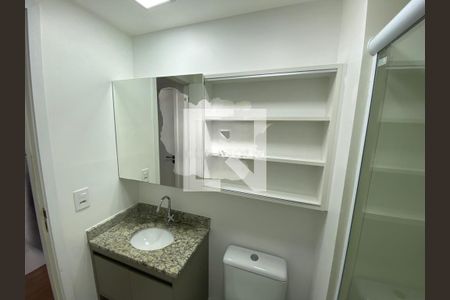 Apartamento à venda com 35m², 1 quarto e 1 vaga