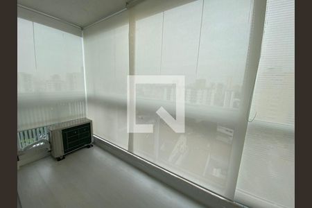 Apartamento à venda com 35m², 1 quarto e 1 vaga