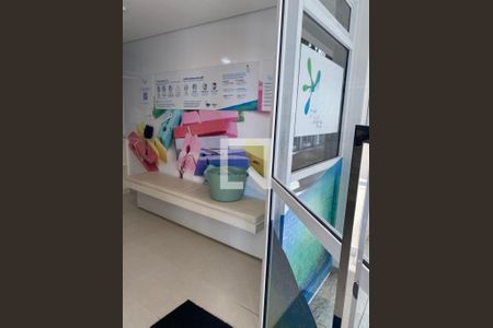 Apartamento à venda com 35m², 1 quarto e 1 vaga