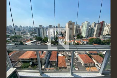 Apartamento à venda com 35m², 1 quarto e 1 vaga