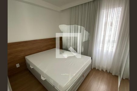 Apartamento à venda com 35m², 1 quarto e 1 vaga