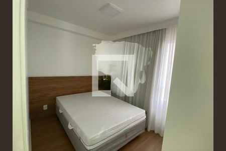 Apartamento à venda com 35m², 1 quarto e 1 vaga