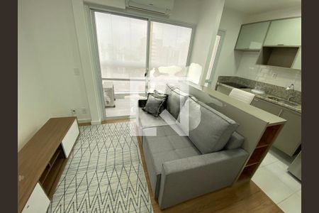 Apartamento à venda com 1 quarto, 35m² em Vila da Saúde, São Paulo