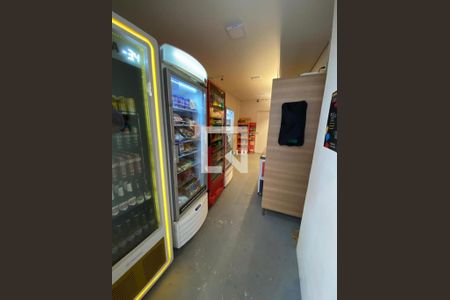 Apartamento à venda com 35m², 1 quarto e 1 vaga