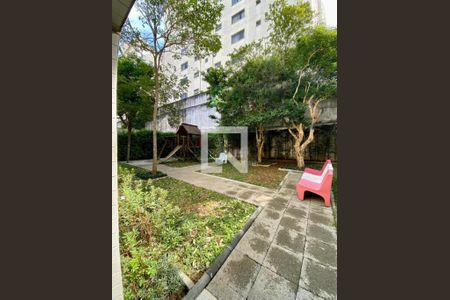 Apartamento à venda com 35m², 1 quarto e 1 vaga