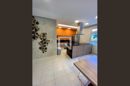 Apartamento à venda com 35m², 1 quarto e 1 vaga