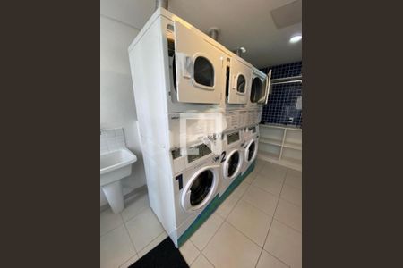 Apartamento à venda com 35m², 1 quarto e 1 vaga