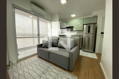 Apartamento à venda com 1 quarto, 35m² em Vila da Saúde, São Paulo