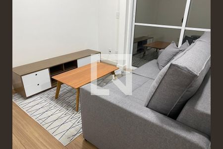 Apartamento à venda com 1 quarto, 35m² em Vila da Saúde, São Paulo
