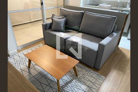 Apartamento à venda com 1 quarto, 35m² em Vila da Saúde, São Paulo