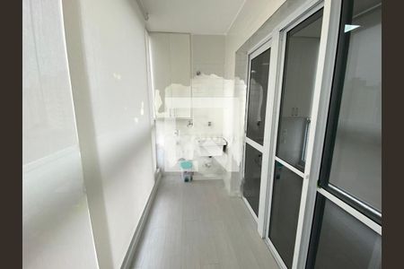 Apartamento à venda com 35m², 1 quarto e 1 vaga