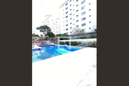 Apartamento à venda com 35m², 1 quarto e 1 vaga