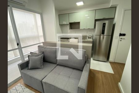 Apartamento à venda com 1 quarto, 35m² em Vila da Saúde, São Paulo