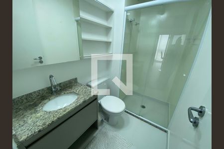 Apartamento à venda com 35m², 1 quarto e 1 vaga