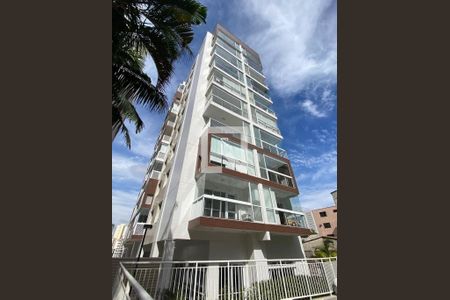 Apartamento à venda com 35m², 1 quarto e 1 vaga