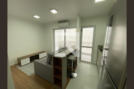 Apartamento à venda com 1 quarto, 35m² em Vila da Saúde, São Paulo