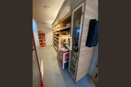 Apartamento à venda com 35m², 1 quarto e 1 vaga