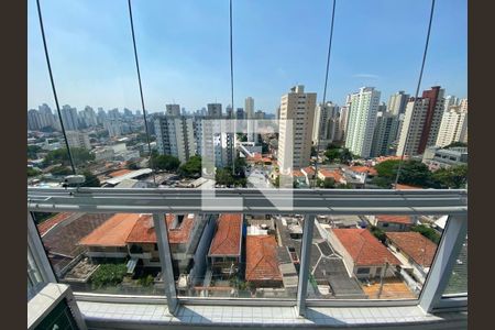 Apartamento à venda com 35m², 1 quarto e 1 vaga