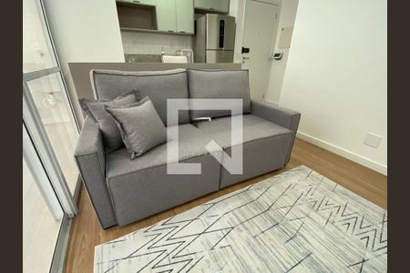 Apartamento à venda com 1 quarto, 35m² em Vila da Saúde, São Paulo