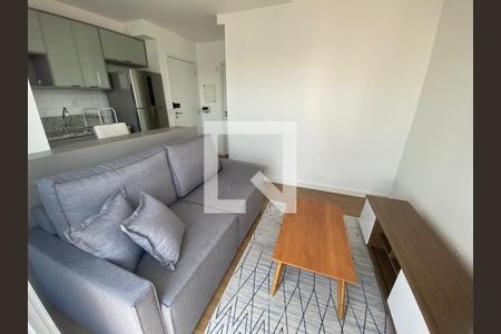 Apartamento à venda com 1 quarto, 35m² em Vila da Saúde, São Paulo