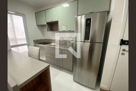 Apartamento à venda com 35m², 1 quarto e 1 vaga