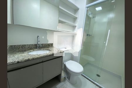 Apartamento à venda com 35m², 1 quarto e 1 vaga