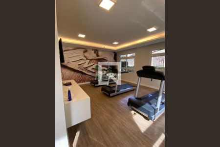 Apartamento à venda com 35m², 1 quarto e 1 vaga