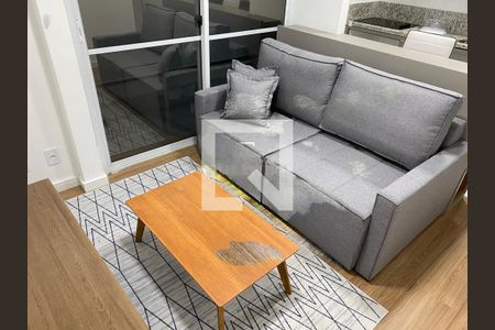 Apartamento à venda com 1 quarto, 35m² em Vila da Saúde, São Paulo