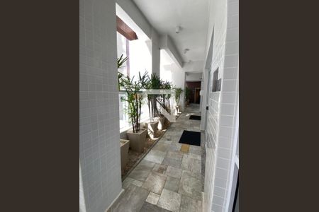 Apartamento à venda com 35m², 1 quarto e 1 vaga