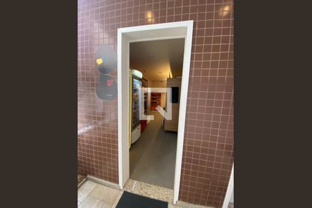 Apartamento à venda com 35m², 1 quarto e 1 vaga