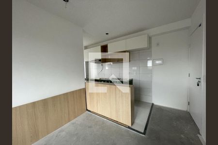 Apartamento à venda com 2 quartos, 41m² em Penha de França, São Paulo